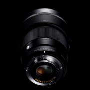 Sigma 适马 56mm F1.4 定焦镜头 索尼E卡口