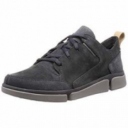 Clarks 26139572 男士功能休闲鞋 392.27元+36元含税直邮约428元