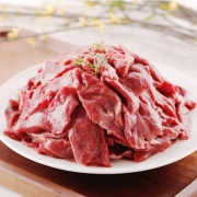 Kerchin 科尔沁 牛心 500g