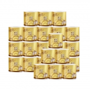 清风 原木金装卷纸 4层140g24卷 *3件 97.28元包邮（前1分钟，合32.43元/件）