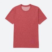 UNIQLO 优衣库  404132 男女袋装圆领T恤