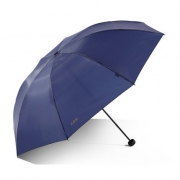 天堂 8骨手动雨伞 99cm 17.99元包邮（需用券）