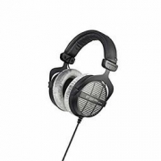 Beyerdynamic 拜亚动力 DT990 PRO 头戴式超宽频专业监听耳机 1730.65元含税直邮