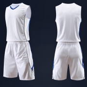 EU EU3051 篮球服套装 9.9元（需用券）