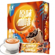 【雀香】原味云南小粒即溶咖啡20