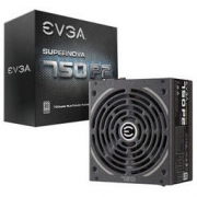EVGA 750 P2 额定750W 全模组 电源（80PLUS白金牌） 799元包邮