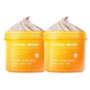 自然旋律身体磨砂膏乳去角质香体500g 券后￥44