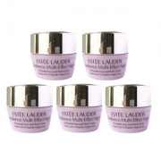 2019年新款，ESTEE LAUDER 雅诗兰黛 弹性紧实多肽晚霜 小样7ml/*5瓶（无盒）