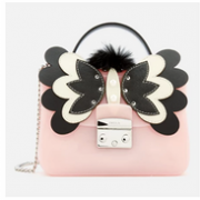 Furla 芙拉 Candy Melita Meringa 女士迷你果冻包