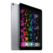 10日0点：Apple 苹果 iPad Pro 10.5 英寸 平板电脑 深空灰色 WLAN 256G