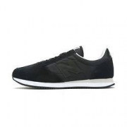New Balance 220系列 男女鞋复古鞋跑步鞋 U220BS