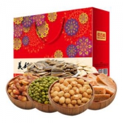 俏香阁坚果礼盒1130g/盒