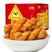 上好旺 义乌红糖麻花80根 券后￥11.9