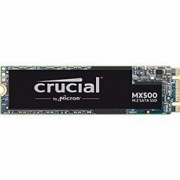 中亚Prime会员：crucial 英睿达 MX500系列 1TB CT1000MX500SSD4 固态硬盘 779.52元+70.94元含税直邮约850元