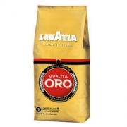 LAVAZZA 乐维萨 欧罗金咖啡豆 250g *4件 138元（双重优惠，合34.5元/件）