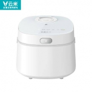 16日0点： VIOMI 云米 VXFB40A-IH IH电饭煲 4L