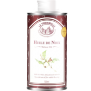 La Tourangelle 拉杜蓝乔经典核桃油 500ml 69元包邮（需用券）