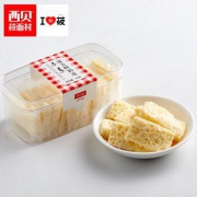 西贝莜面村 蒙古鲜奶皮 70g 29.9元，可低至17.9元