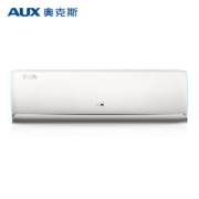 限皖/浙、历史低价：AUX 奥克斯 明月侠系列 KFR-35GW/BpPYA1+1 1.5匹 变频冷暖 壁挂式空调 2067.62元包邮（双重优惠）