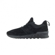 限尺码： new balance 574S系列 MS574STK 中性款休闲运动鞋