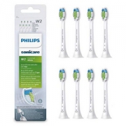 Philips 飞利浦 HX6068/12 钻石亮白型声波震动牙刷刷头 8支装 Prime会员免费直邮含税