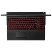 Lenovo 联想 拯救者Y7000 15.6英寸游戏本 (i7-8750H、8GB、512GB、GTX1060、72%NTSC) 7199元包邮（需200元定金）