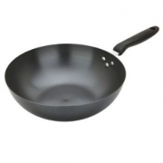 MAXCOOK美厨MCC-141精铁不易锈炒锅32cm