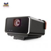 ViewSonic 优派 X10 家用4K投影仪 6799元包邮，晒单返200元E卡