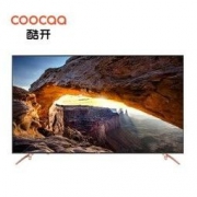 coocaa 酷开 70K5C 70英寸 4K 液晶电视 3649元包邮