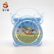 张小翔 夜光床头闹钟 16.8元包邮（需用券）