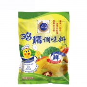 厨大妈 鸡精 260g*3袋 16.5元包邮（需用券）