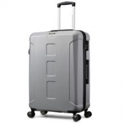 AMERICAN TOURISTER 美旅 BX0 万向轮拉杆箱 26英寸 206.31元包邮（需用券）