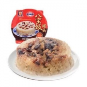 MALING梅林八宝饭腊八糯米饭284g*21件