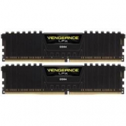 CORSAIR美商海盗船复仇者LPXDDR4320032GB（16GB*2）台式机内存