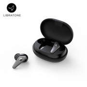 LIBRATONE 小鸟音响 Track Air+ 降噪真无线蓝牙耳机 1498元包邮（需50元定金）