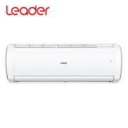 Leader 统帅 KFR-26GW/15XAA23ATU1 1.5匹 变频冷暖 壁挂式空调 1799元包邮（满减）