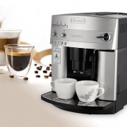 德龙（Delonghi）   ESAM3200.S 全自动意式咖啡机