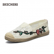 斯凯奇（SKECHERS） 66666190 女士蕾丝刺绣单鞋  券后349元