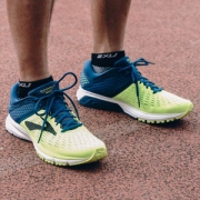 获奖产品，Brooks 布鲁克斯 Ravenna 9 新款男士轻量跑鞋 Prime会员免费直邮含税