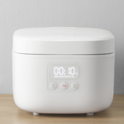 新品预约：MI 小米 4L 电饭煲