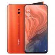 OPPO Reno 智能手机 6GB+256GB 珊瑚橙 2799元包邮