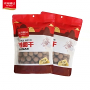 华海福建桂圆 400g*2袋 11.1元包邮（需用券）