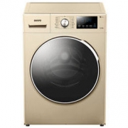 SANYO 三洋 WF80B576SJ 8公斤 滚筒洗衣机 1799元包邮（双重优惠）