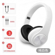 首望 L6X头戴式蓝牙耳机