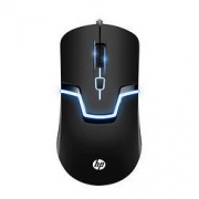 HP/惠普 M100 游戏鼠标 16.9元包邮（需用券）