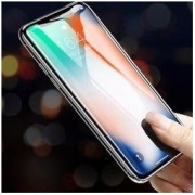 触博 苹果 iPhone 6-XSMax 钢化膜 2片装 1.8元包邮（需用券）