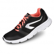 16日0点：DECATHLON 迪卡侬 109687 女款跑鞋 79.9元包邮（限前1小时且限前1500件）