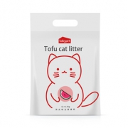 babypet宠物豆腐猫砂6L
