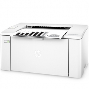 有券的上、历史低价： HP 惠普 LaserJet Pro M104w 黑白激光打印机 739元包邮（需用券）