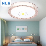 HLE 蓝禾照明 led吸顶灯 白光 12W